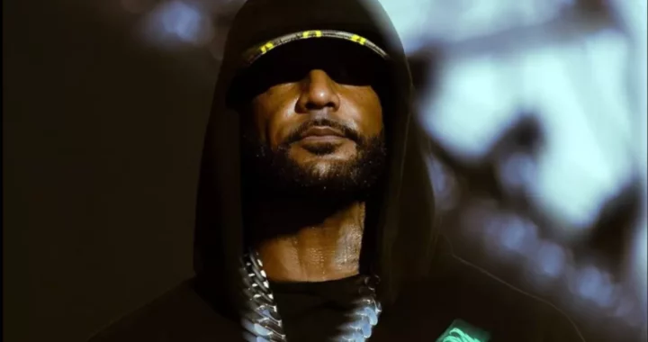 Booba chez CKO : « J’étais perdu en grandissant en France. C’est un pays très raciste »