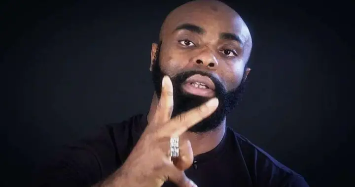 Kaaris : une vidéo dans laquelle on le voit danser a fuité [Vidéo]