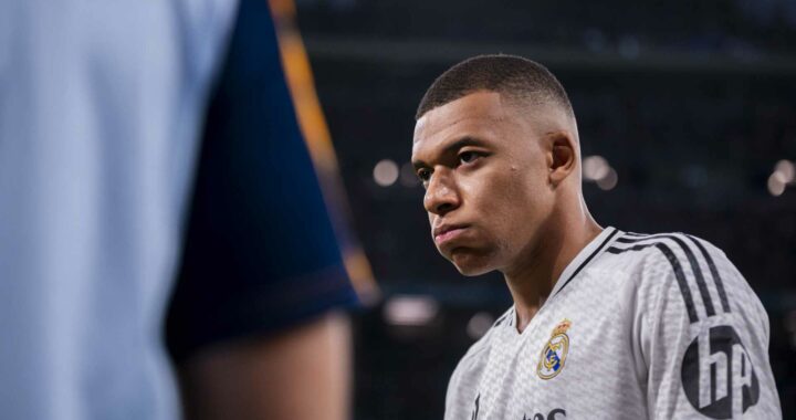 Kylian Mbappé se confie sur sa bataille contre les paris sportifs [Vidéo]