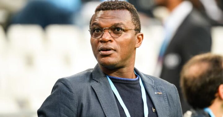 Marcel Desailly serait ruiné, les ennuis continuent pour le champion du monde 1998