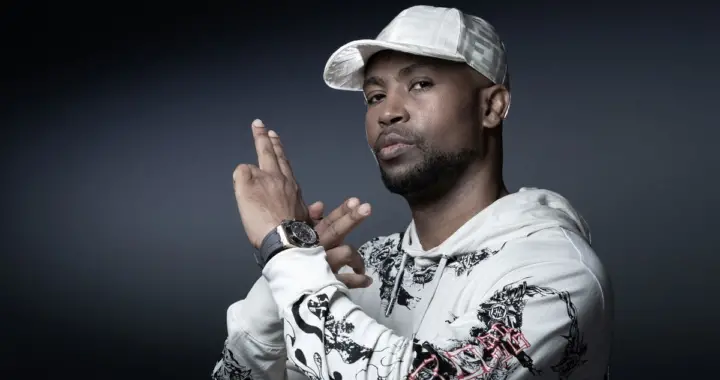 Rohff ne veut pas de documentaire sur lui à la fin de sa vie, il explique pourquoi [VIDÉO]