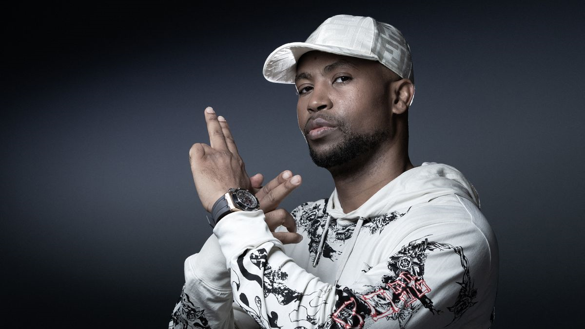 Rohff ne veut pas de documentaire sur lui à la fin de sa vie, il ...