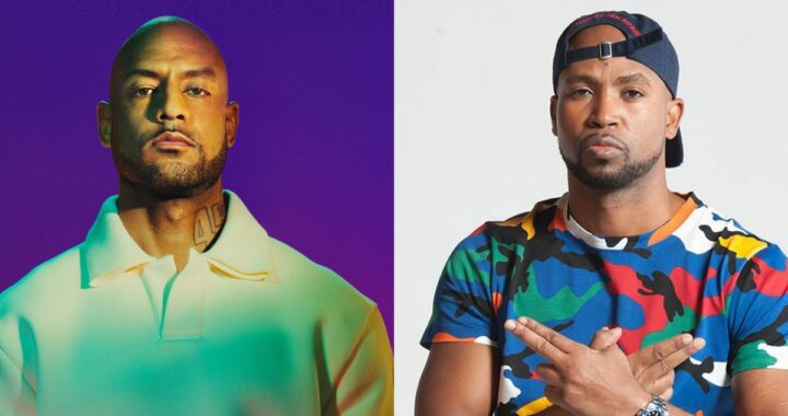 Rohff se paie Booba et son Freestyle CKO: « C’est eteint »