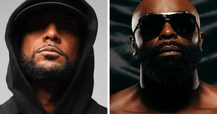 Il crée une exposition sur la bagarre de Kaaris et Booba