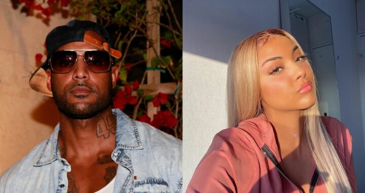 Booba se moque de Wejdene après sa convocation par la police