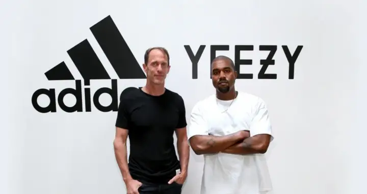 Kanye West charge Adidas : « Ils voulaient utiliser le roi »