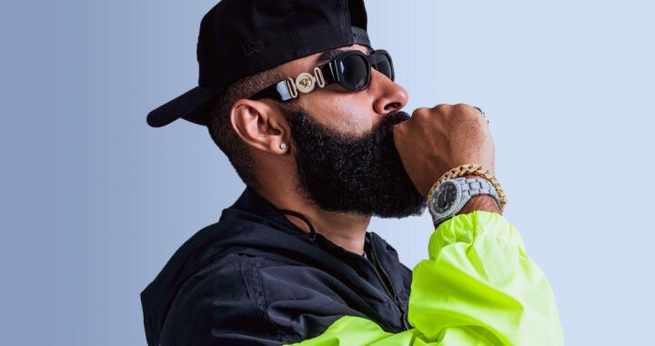 La Fouine révèle que ces mensonges de « Fouiny Story » sont vrais