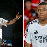 Booba s’attaque à Mbappé après l’élimination du Real Madrid 