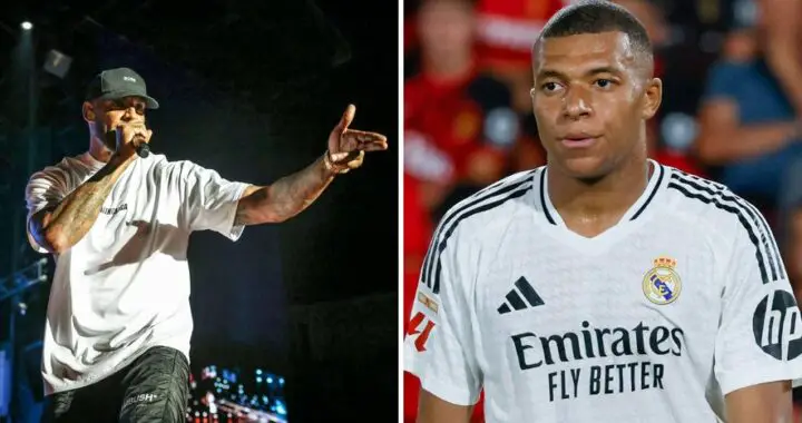 Booba s’attaque à Mbappé après l’élimination du Real Madrid 