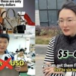 Birkin à 190 000 € : toute la vérité sur les coûts des produits de luxe fabriqués en Chine