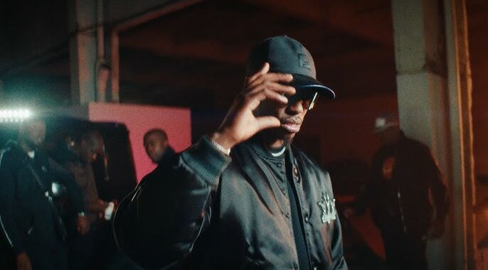 Werenoi dévoile un premier extrait de son nouvel album [Clip]