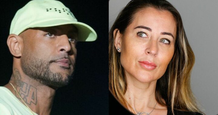Booba condamné à verser 10 000 € à Magali Berdah