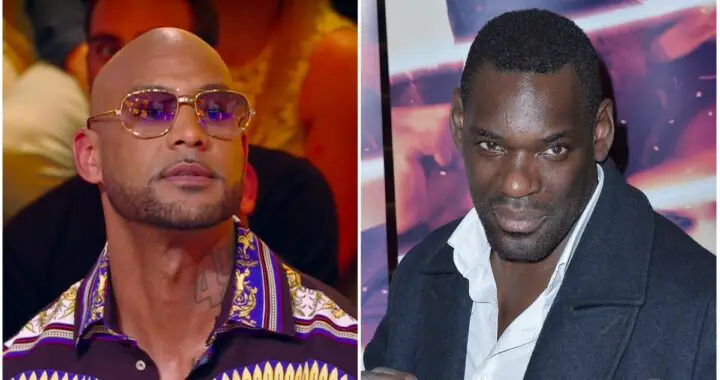 Booba est à la recherche de Patrice Quarteron pour lui faire une offre 