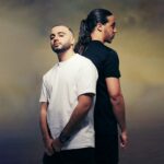 Djadja & Dinaz dévoilent un nouveau morceau, « En vrai de vrai » 