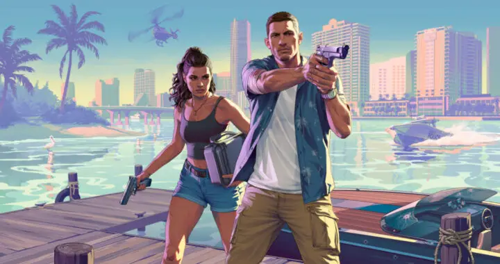 GTA VI : le deuxième trailer du jeu vidéo le plus attendu de la décennie est sorti [Vidéo]