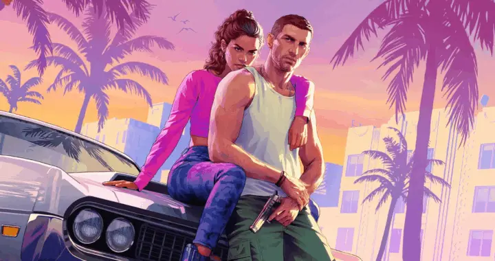 GTA VI : la date de sortie du jeu est repoussée au 26 mai 2026 !
