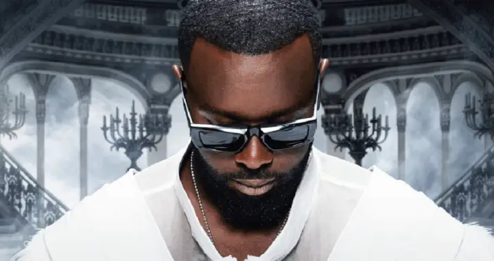 Gims artiste francophone le plus populaire au monde sur Spotify 