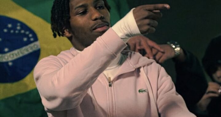 Ismv est de retour avec un nouveau single intitulé « Tysmé »