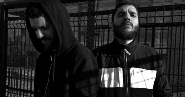 Le groupe Double Détente dévoilent deux gros singles intitulé « 1000 douleurs » et « Allô, allô »