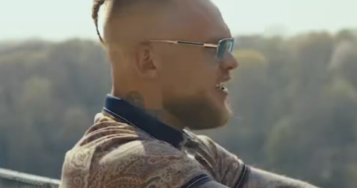Le rappeur DMT dévoile « problème 2 » son nouveau clip