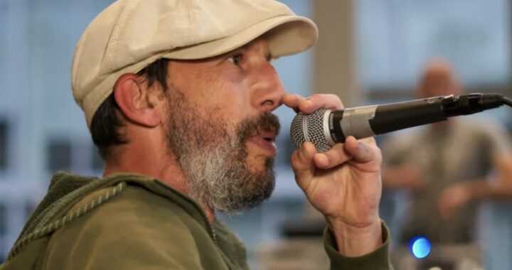 Le rappeur Ñolo dévoile les morceaux « la broyeuses » et « un monde en marche » extrait de son album « témoignage de Kristof Hassan » !