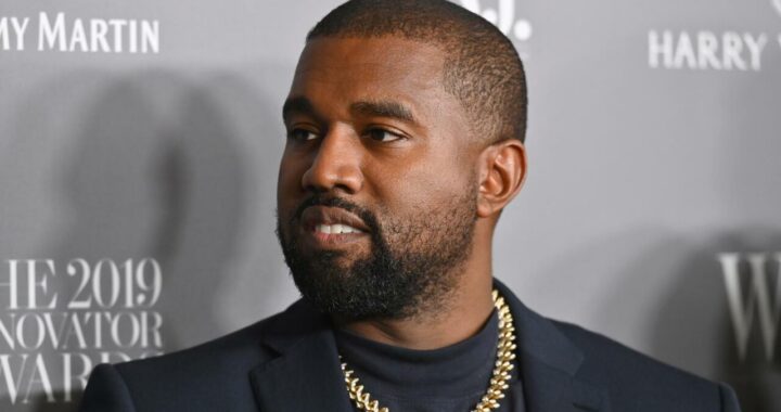 Kanye West apporte son soutien à la Palestine et à Gaza 