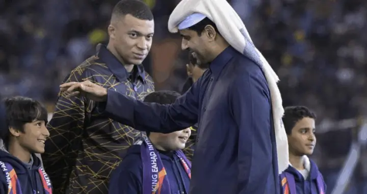Kylian Mbappé perd une bataille judiciaire contre le PSG 