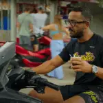 Lacrim dévoile Cherngtalay / Act 7, son nouveau clip [Clip] 