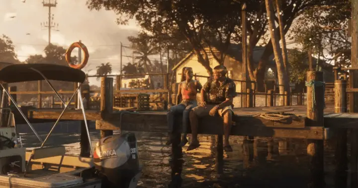Rockstar confirme, le trailer de GTA VI est bien du gameplay PS5