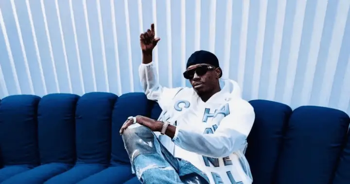 Werenoi : son titre « Poney » est certifié single d’or 