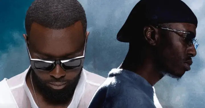 Werenoi et Gims dévoilent leur nouveau titre, « Piano »