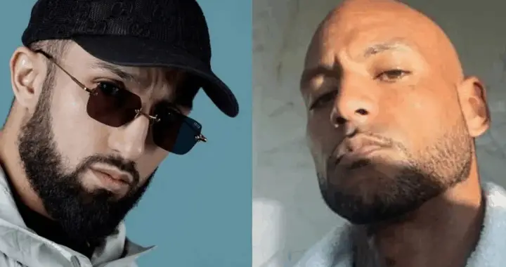 Pour Booba Niro est «Top 5 des meilleures plumes du rap français» 