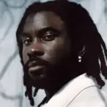 Damso est déjà presque disque d’or avec son nouvel album « Beyah » en quelques jours 