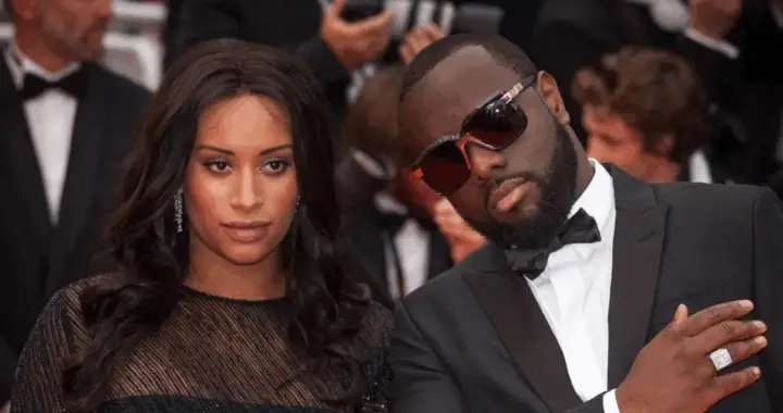 Gims à Dem Dem : « J’te laisserai jamais t’en aller »
