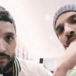 Le groupe Double détente dévoile le morceau « Hasta Luego » en featuring avec Mad13 et Malena