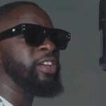 Baad_M dévoile son nouveau clip intitulé « collabo »