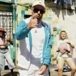 Rif Le Toss dévoile son nouveau clip intitulé « laisse parler la rue » disponible partout