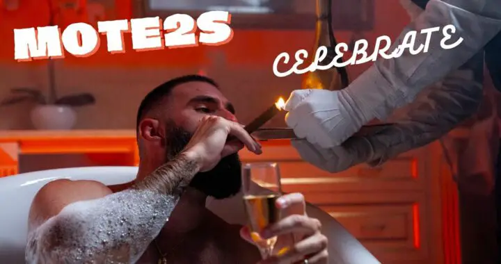 Mote2s feat Sekzy & Trebiz – Celebrate disponible partout
