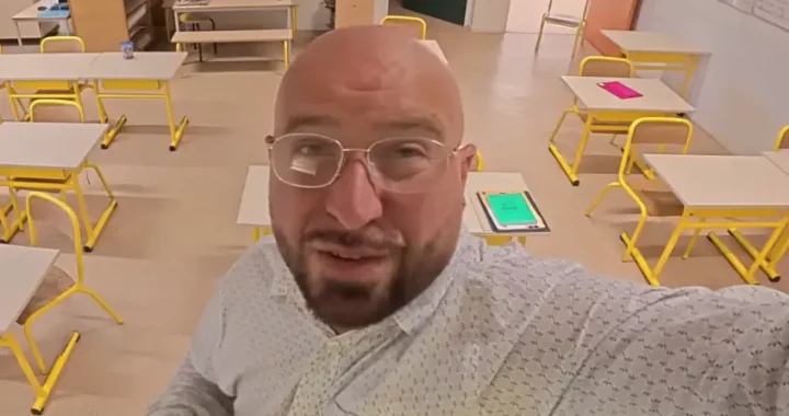 Le rappeur Sorcier Blanc dévoile le clip de « TDAH » (Trouble déficitaire de l’attention avec hyperactivité)