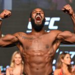 Jon Jones, légende du MMA, prend sa retraite 