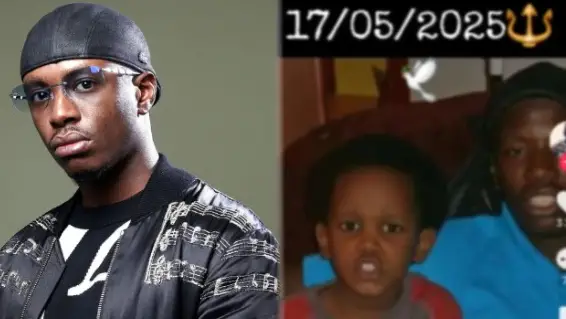 Werenoi : son frère lui rend un bel hommage 