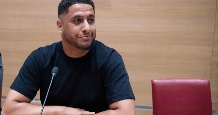 Nasdas à la Commission : « Arrêtez de croire au rêve Nasdas »   