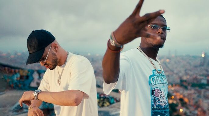 Ninho et Soolking dévoilent leur feat de l’été, « C’est fort » [Clip]