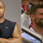 Quand Novak Djokovic s’ambiance sur du Rohff à la cérémonie du PSG [Vidéo]