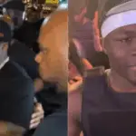 50 Cent : quand son sosie se fait recaler par le rappeur [Vidéo]