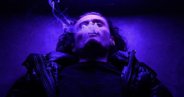 Le rappeur PKF dévoile son nouvel album intitulé « PoKerFace » disponible partout