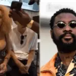 Afida Turner se paie Damso après avoir entendu sa punchline [Vidéo]