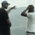 Booba dévoile son nouveau titre en feat avec Benash 