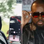 Quand Booba écoute du Gims : « Je l’adore » [Vidéo]