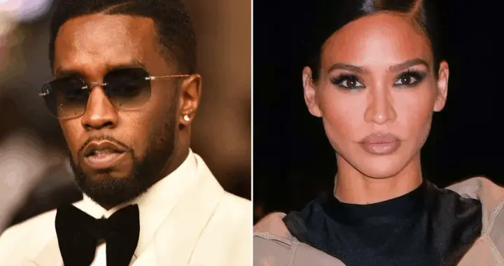 Cassie s’oppose à la libération du rappeur Diddy 